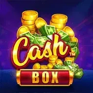 Cash Box game thumbnail