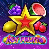 Hot Fruits game screenshot