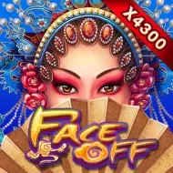FACE OFFPlayStar