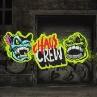Chaos CrewHacksaw