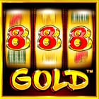 888 Gold game thumbnail