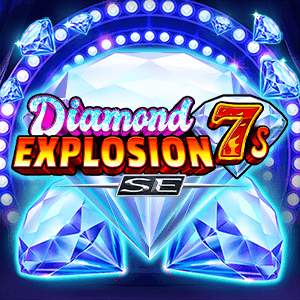 Diamond Explosion 7s SE 96 game thumbnail