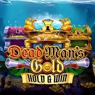 Dead Man's Gold Hold & Win screenshot