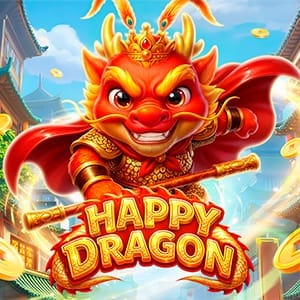 Happy Dragon
