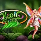 Magic Forest game screenshot