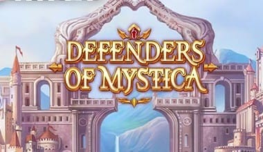Defenders of Mystica