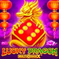 Lucky Dragon MultiDice XBgaming