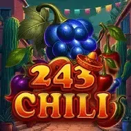 243 ChiliTomhorn