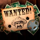 Wanted game screenshot