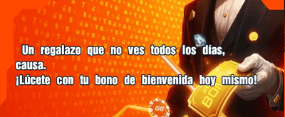 Apuestas y Premios Increíbles