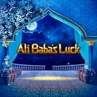 Ali Baba's LuckMaxwingaming game thumbnail