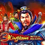 3 Kingdoms - Battle of Red CliffsPragmatic Play