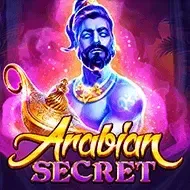 Arabian Secret screenshot