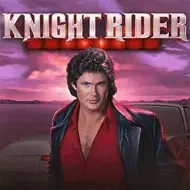 Knight Rider game screenshot
