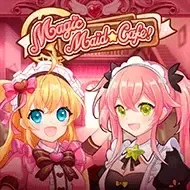Magic Maid Cafe game thumbnail