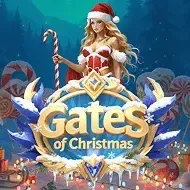 Gates of ChristmasExpanse game thumbnail