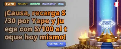 Cashback Semanal en Casino