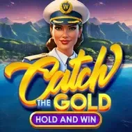 Catch the Gold Hold and WinBgaming