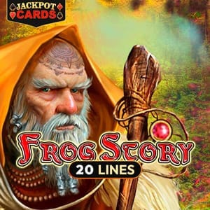 Frog Story