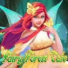 Fairy Forest Tale game screenshot