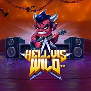 Hellvis Wild