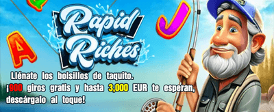 Descarga la App de Betsson