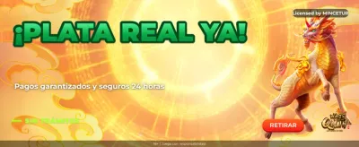 Gana con el Qilin