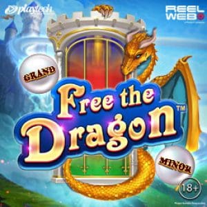Free the Dragon™ game thumbnail