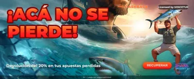 Promoción Betsson Perú