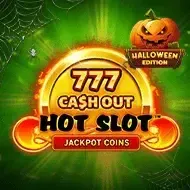 Hot Slot_ 777 Cash Out Halloween EditionVoltent game thumbnail
